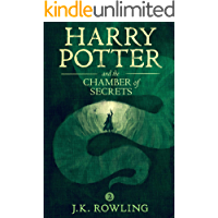 Harry Potter and the Chamber of Secrets (English Edition)